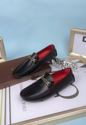 Gucci Business Fashion Men  Shoes_114